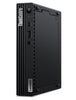 Lenovo ThinkCentre M75q Gen 2 Tiny PC, AMD R5-5650GE, 3.40GHz, 8GB RAM, 128GB SSD, Win11DG - 11JN0074US