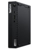 Lenovo ThinkCentre M75q Gen 2 Tiny PC, AMD R3-4350GE, 3.50GHz, 8GB RAM, 128GB SSD, Win10P - 11JJ008BUS