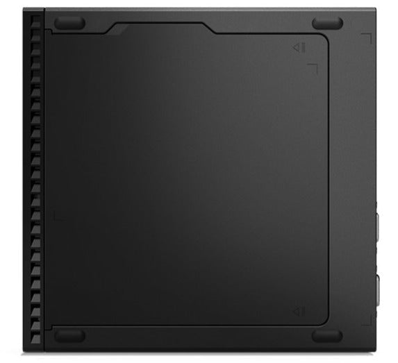 Lenovo ThinkCentre M75q Gen 2 Tiny PC, AMD R5-5650GE, 3.40GHz, 8GB RAM, 128GB SSD, Win11DG - 11JN0074US