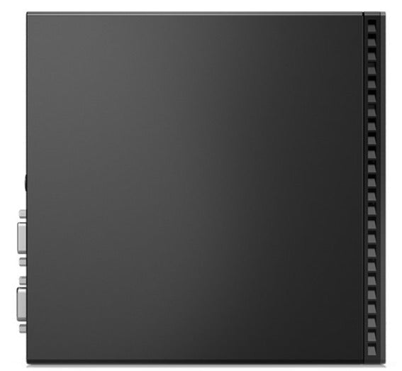 Lenovo ThinkCentre M75q Gen 2 Tiny PC, AMD R3-5350GE, 3.60GHz, 8GB RAM, 128GB SSD, Win10P - 11JN0029US