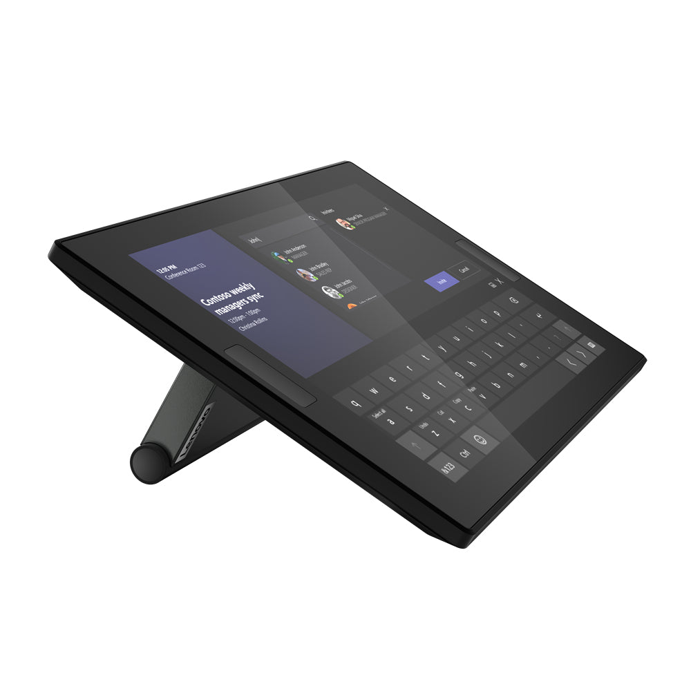 Lenovo ThinkSmart Core + Controller Kit for Microsoft Team Rooms, Intel i5-1145G7E, 1.50GHz, 8GB RAM, 256GB SSD, Win10IoT - 11LR0002US