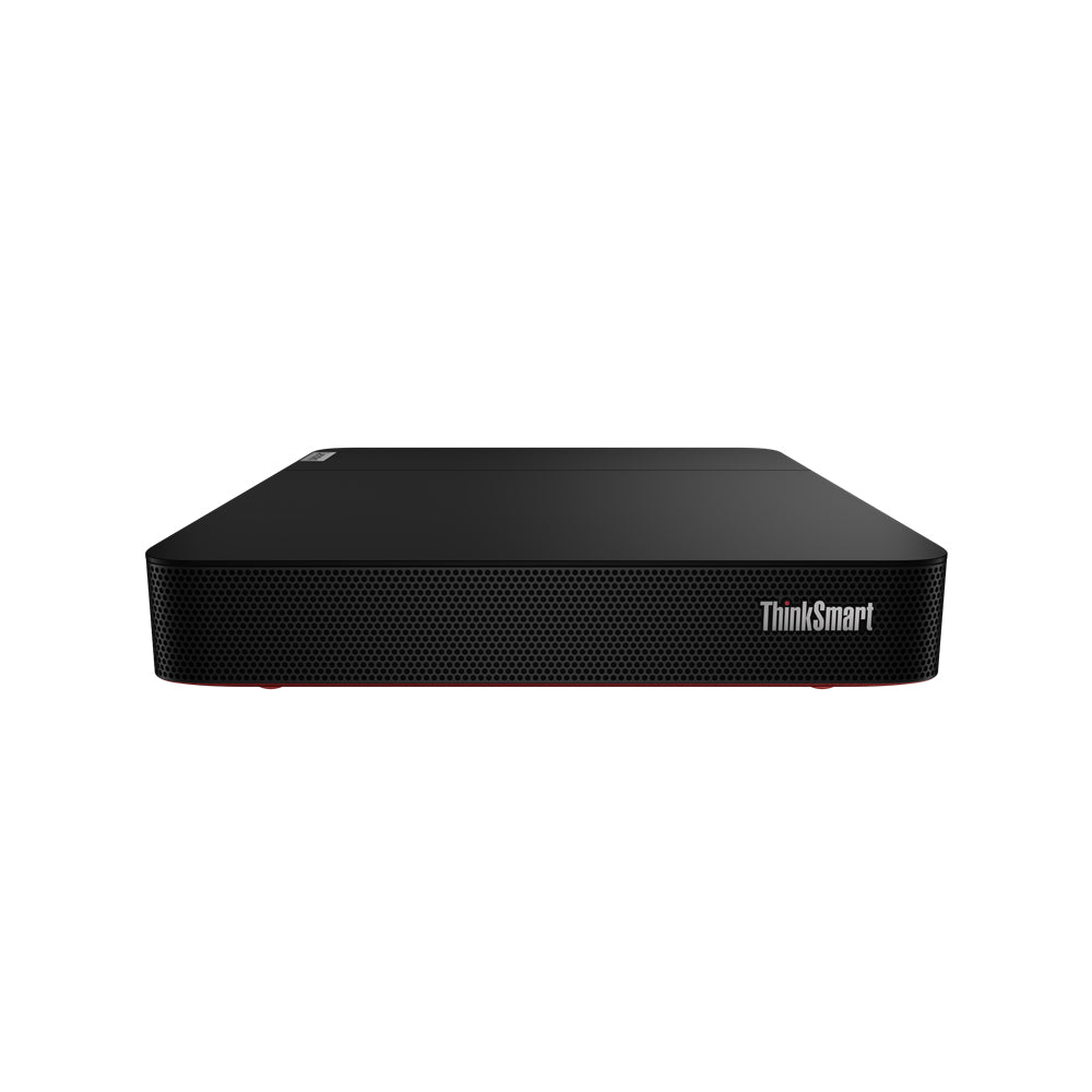 Lenovo ThinkSmart Core + Controller Kit for Microsoft Team Rooms, Intel i5-1145G7E, 1.50GHz, 8GB RAM, 256GB SSD, Win10IoT - 11LR0002US