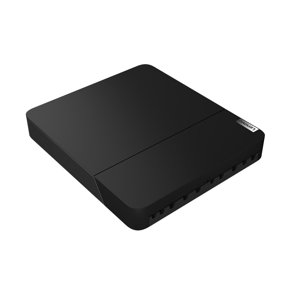 Lenovo ThinkSmart Core + Controller Kit for Microsoft Team Rooms, Intel i5-1145G7E, 1.50GHz, 8GB RAM, 256GB SSD, Win10IoT - 11LR0002US