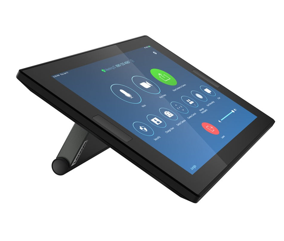 Lenovo ThinkSmart Core + Controller Kit for Zoom, 10.1" Display, Intel i5-1145G7E, 1.50GHz, 8GB RAM, 256GB SSD, W10IoT - 11LT0006US