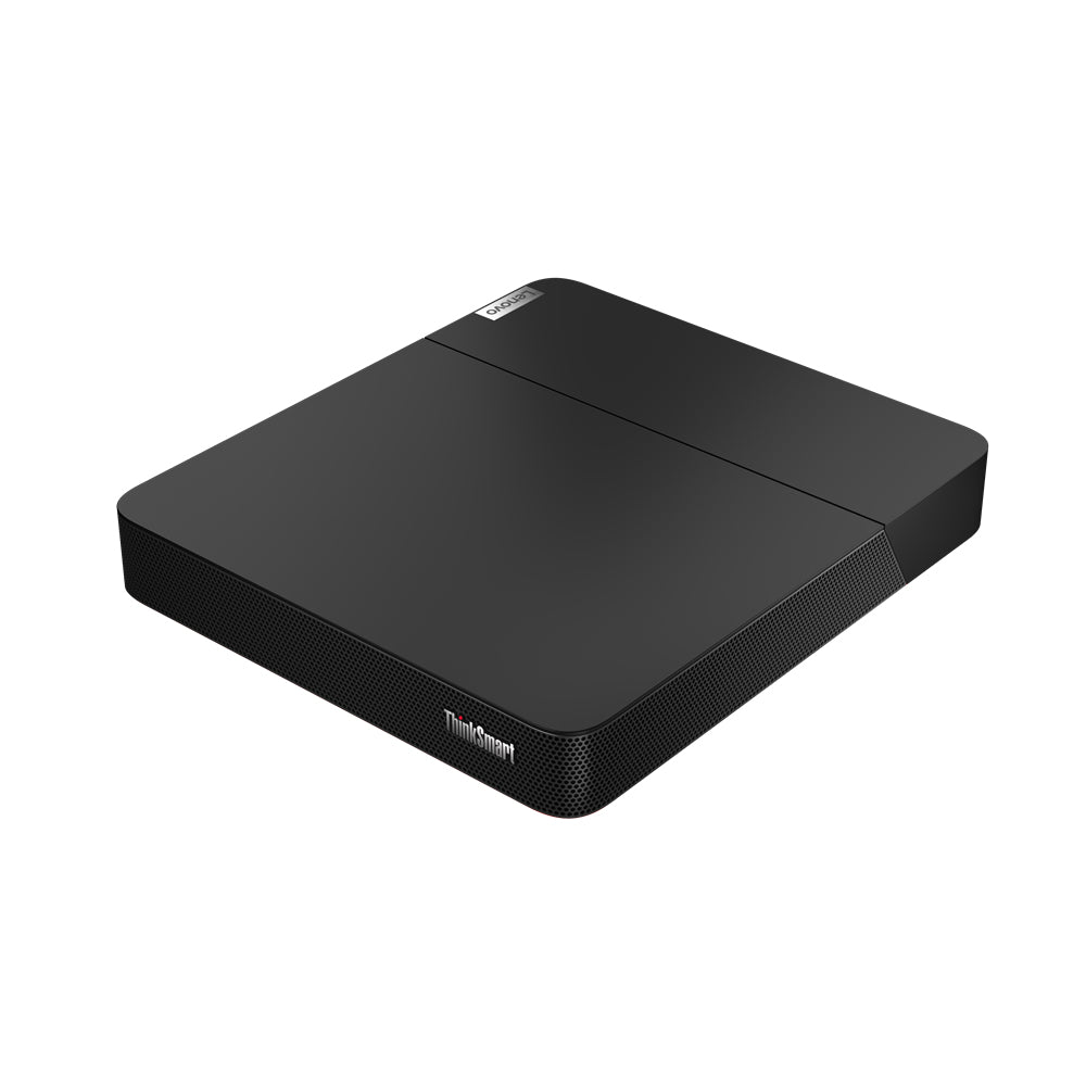 Lenovo ThinkSmart Core + Controller Kit for Zoom, 10.1" Display, Intel i5-1145G7E, 1.50GHz, 8GB RAM, 256GB SSD, W10IoT - 11LT0006US
