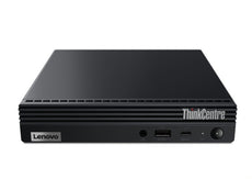Lenovo ThinkCentre M60e Tiny Desktop PC, Intel i3-1005G1, 1.20GHz, 8GB RAM, 256GB SSD, Win10P - 11LV004NUS