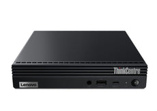 Lenovo ThinkCentre M60e Tiny Desktop, Intel i3-1005G1, 1.20GHz, 4GB RAM, 1TB HDD, Win10P - 11LV004QUS