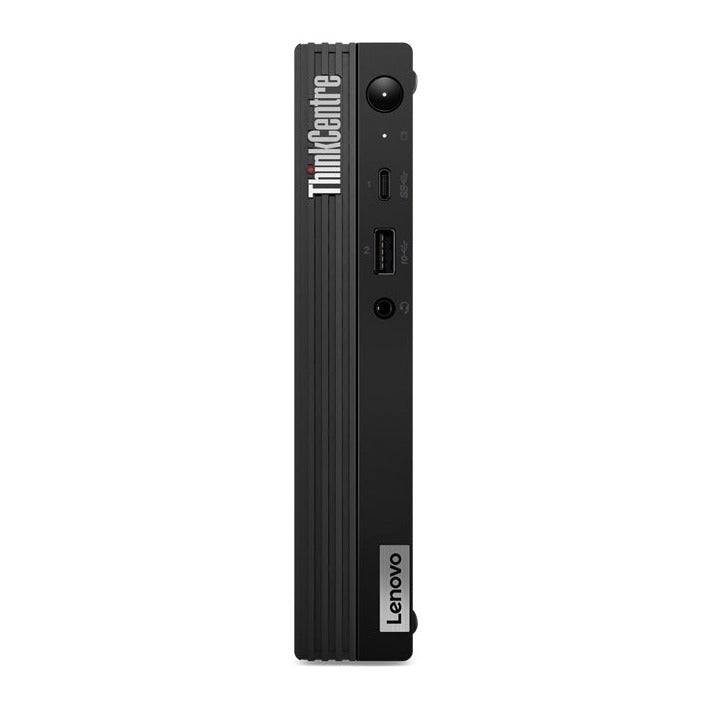 Lenovo ThinkCentre M60e Tiny Desktop PC, Intel i5-1035G1, 1.0GHz, 8GB RAM, 256GB SSD, Win10P - 11LV004TUS