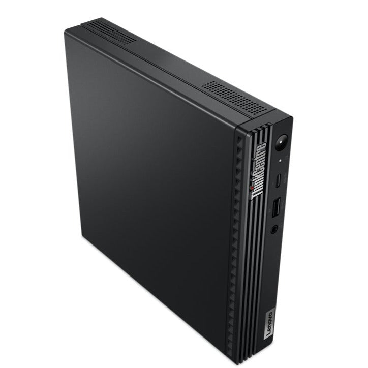 Lenovo ThinkCentre M60e Tiny Desktop PC, Intel i3-1005G1, 1.20GHz, 8GB RAM, 256GB SSD, Win10P - 11LV004NUS
