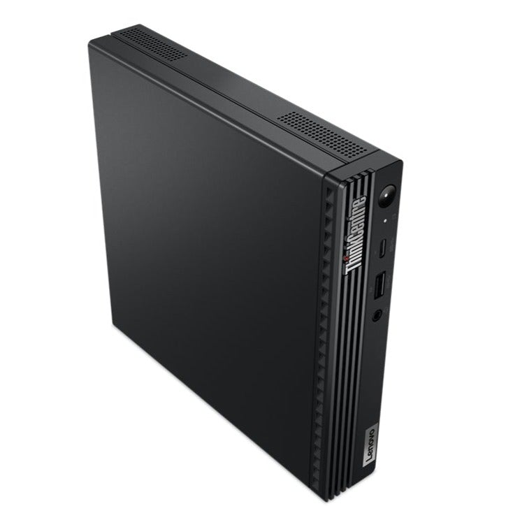 Lenovo ThinkCentre M60e Tiny Desktop PC, Intel i5-1035G1, 1.0GHz, 8GB RAM, 256GB SSD, Win10P - 11LV004TUS