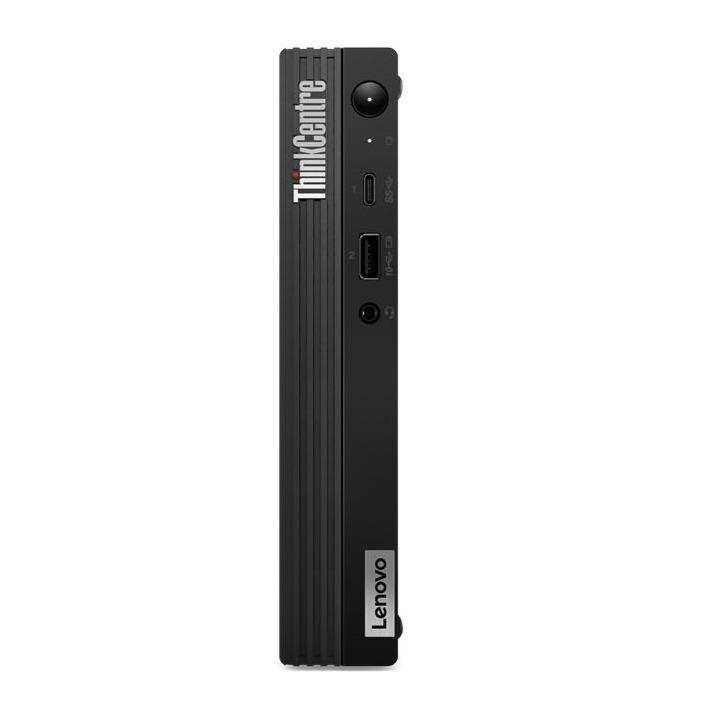 Lenovo ThinkCentre M70q Gen 2 Tiny PC, Intel i5-11400T, 1.30GHz, 16GB RAM, 256GB SSD, Win10P - 11MY001YUS