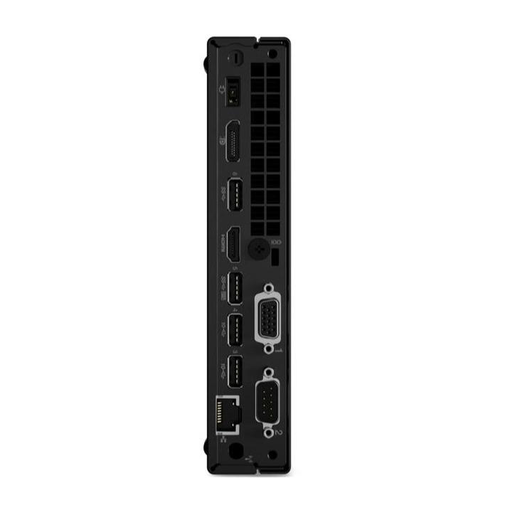 Lenovo ThinkCentre M70q Gen 2 Tiny PC, Intel i7-11700T, 1.40GHz, 16GB RAM, 256GB SSD, Win10P - 11MY000UUS