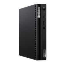 Lenovo ThinkCentre M70q Gen 2 Tiny PC, Intel i3-10105T, 3.0GHz, 8GB RAM, 128GB SSD, Win10P - 11MY000TUS