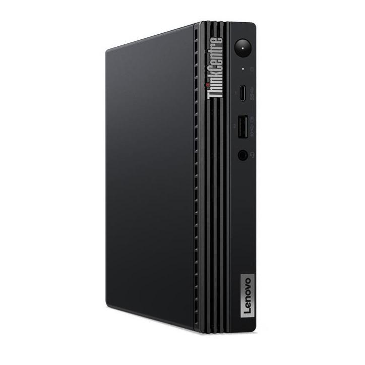 Lenovo ThinkCentre M70q Gen 2 Tiny PC, Intel i5-11400T, 1.30GHz, 8GB RAM, 256GB SSD, Win10P - 11MY001SUS