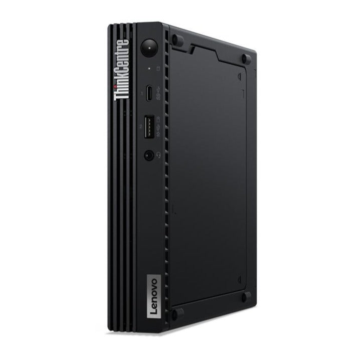Lenovo ThinkCentre M70q Gen 2 Tiny PC, Intel i3-10105T, 3.0GHz, 8GB RAM, 128GB SSD, Win10P - 11MY000TUS