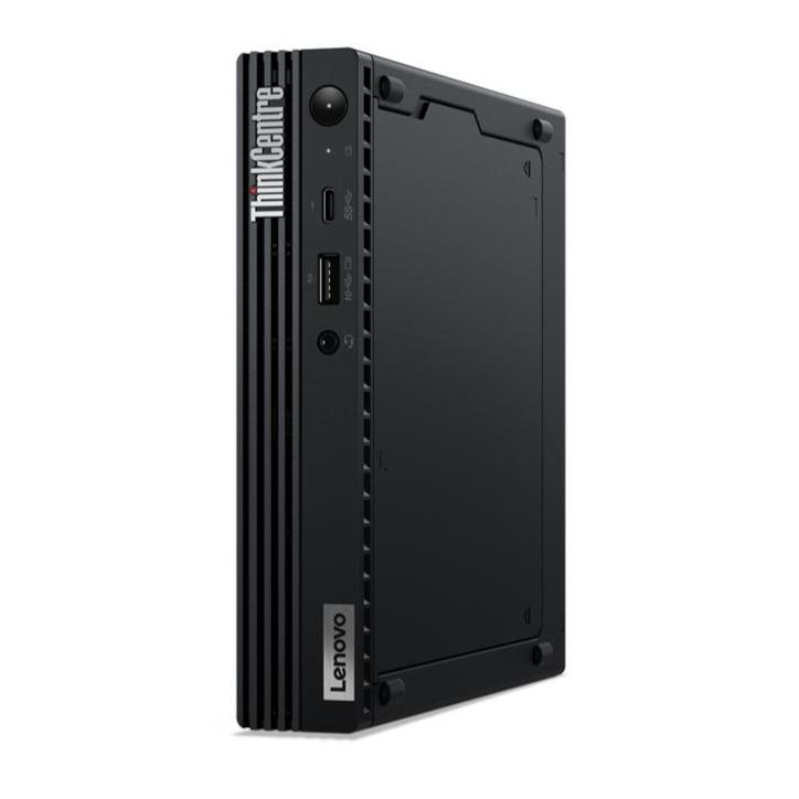 Lenovo ThinkCentre M70q Gen 2 Tiny PC, Intel i5-11400T, 1.30GHz, 16GB RAM, 256GB SSD, Win10P - 11MY001YUS