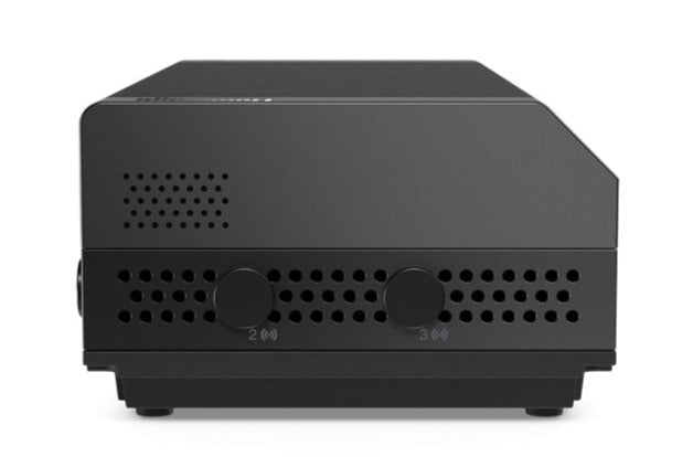 Lenovo ThinkEdge SE30 USFF Desktop, Intel i5-1145GRE, 1.10GHz, 16GB RAM, 1TB SSD, Win10IoT - 11NA000HUS