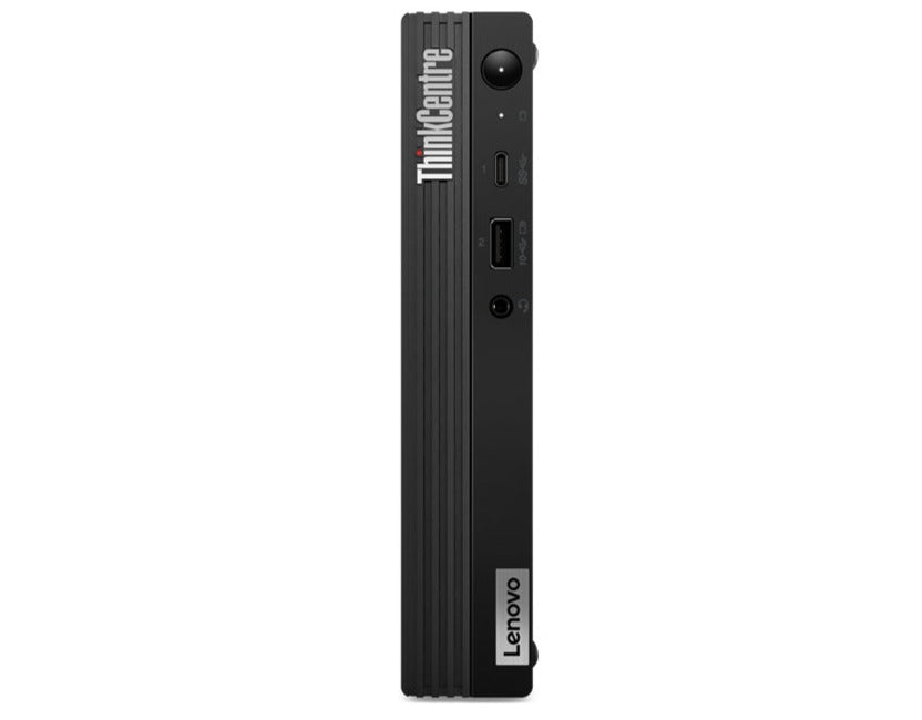 Lenovo ThinkSmart M80q Tiny PC, Intel i5-10500T, 2.30GHz, 16GB RAM, 256GB SSD, Win10IoT - 11QA0008US