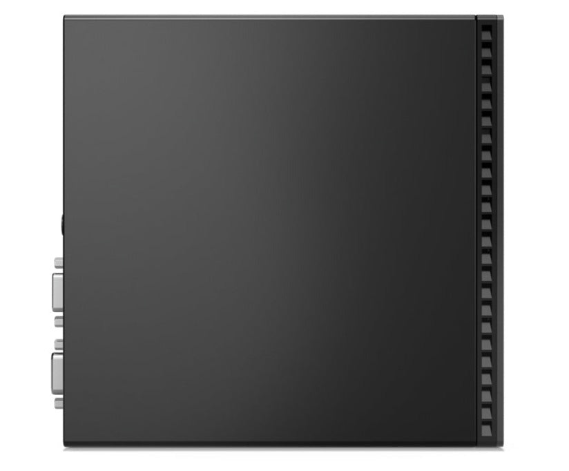 Lenovo ThinkSmart M80q Tiny PC, Intel i5-10500T, 2.30GHz, 16GB RAM, 256GB SSD, Win10IoT - 11QA0008US