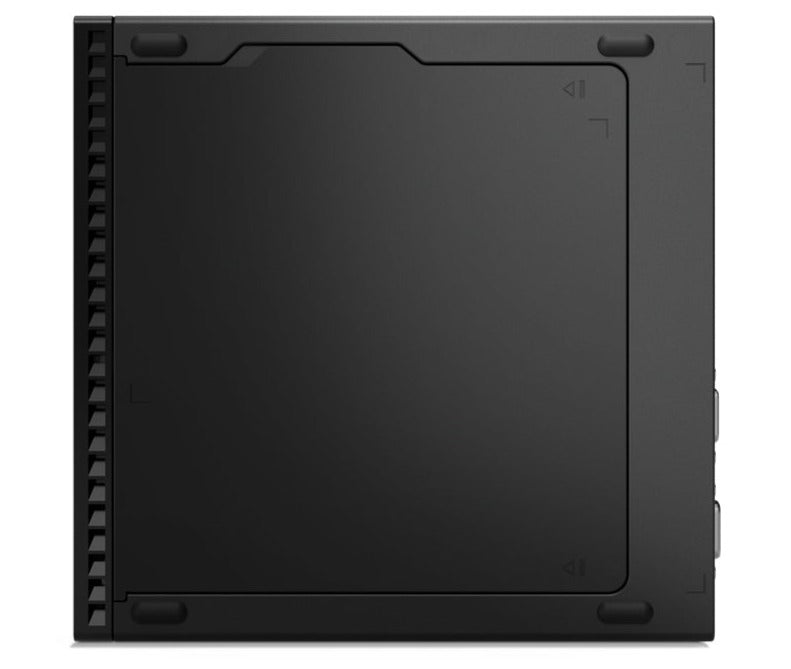 Lenovo ThinkSmart M80q Tiny PC, Intel i5-10500T, 2.30GHz, 16GB RAM, 256GB SSD, Win10IoT - 11QA0008US