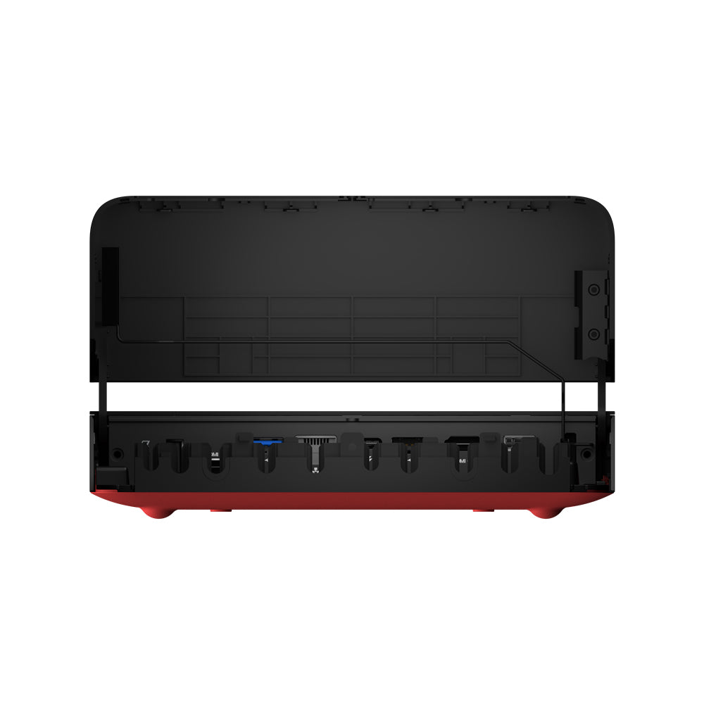 Lenovo ThinkSmart Core for Zoom, Intel i5-1145G7E, 1.50GHz, 8GB RAM, 256GB SSD, W10IoT - 11RW000DUS