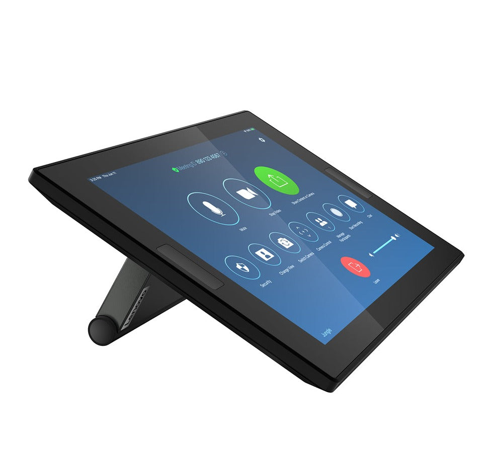 Lenovo ThinkSmart Core Full Room Kit, Controller, Soundbar, 2 Mic pods, Camera, Intel i5-1145G7E, 1.50GHz, 8GB RAM, 256GB SSD, Win10IoT - 11S50008US