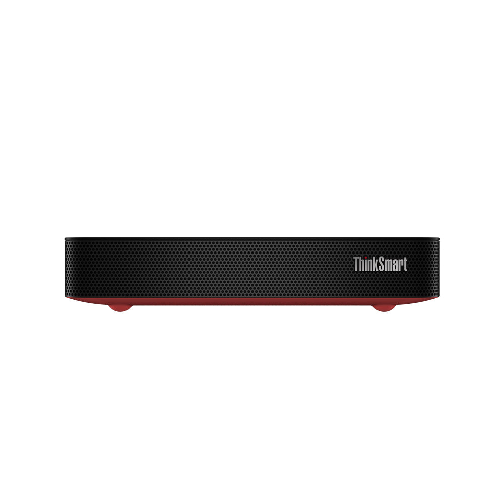 Lenovo ThinkSmart Core Full Room Kit, Controller, Soundbar, 2 Mic pods, Camera, Intel i5-1145G7E, 1.50GHz, 8GB RAM, 256GB SSD, Win10IoT - 11S50008US