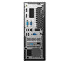 Lenovo ThinkCentre neo 50s SFF PC, Intel i5-12400, 2.50GHz, 8GB RAM, 256GB SSD, Win11P - 11SX005FUS
