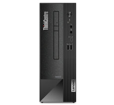 Lenovo ThinkCentre neo 50s SFF PC, Intel i5-12400, 2.50GHz, 8GB RAM, 128GB SSD, Win11P - 11SX005EUS