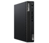 Lenovo ThinkCentre M70q Gen 3 Tiny PC, Intel i5-12400T, 1.80GHz, 8GB RAM, 256GB SSD, Win11DG - 11T3008EUS