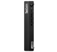 Lenovo ThinkCentre M70q Gen 3 Tiny PC, Intel i7-12700T, 1.40GHz, 16GB RAM, 512GB SSD, Win11P - 11T30080US