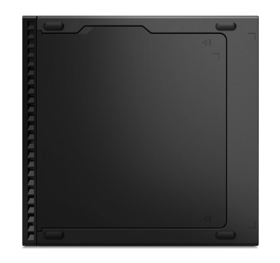 Lenovo ThinkCentre M70q Gen 3 Tiny PC, Intel i5-12400T, 1.80GHz, 16GB RAM, 512GB SSD, Win11P - 11T300A5US
