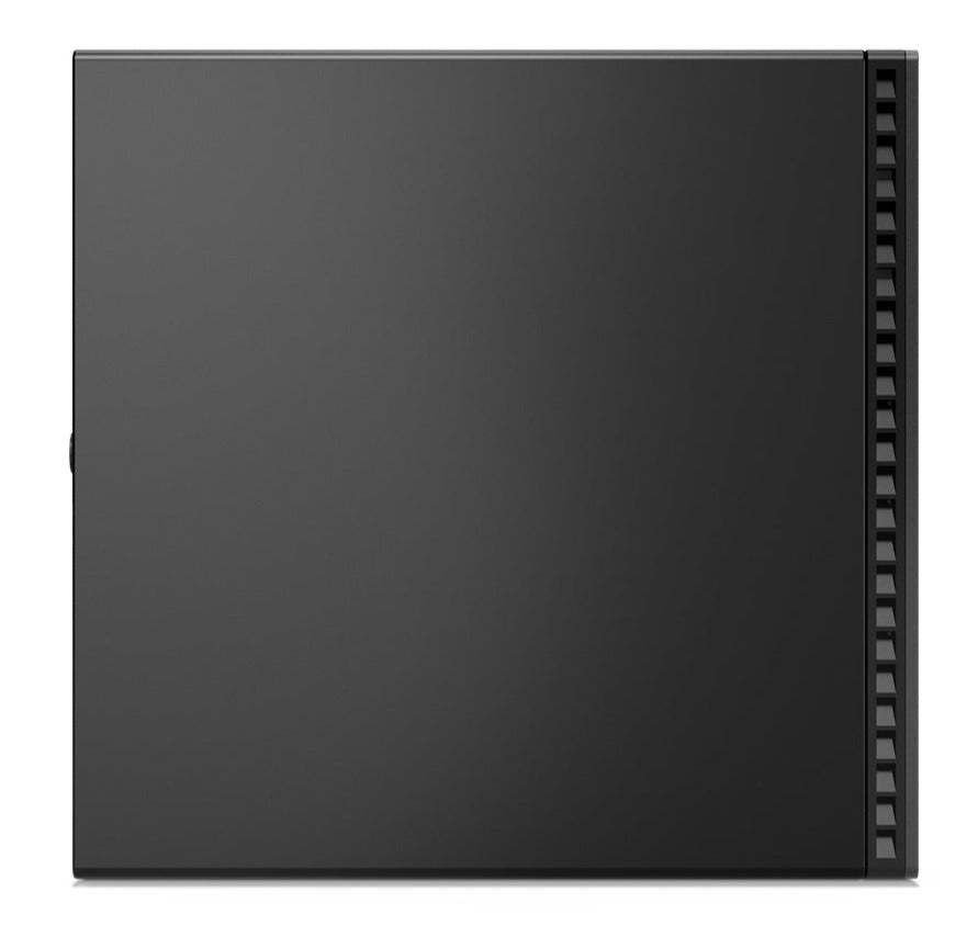 Lenovo ThinkCentre M70q Gen 3 Tiny PC, Intel i5-12400T, 1.80GHz, 16GB RAM, 256GB SSD, Win11P - 11T300A4US
