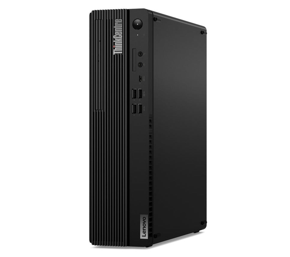 Lenovo ThinkCentre M70s Gen 3 SFF PC, Intel i5-12400, 2.50GHz, 16GB RAM, 512GB SSD, Win11DG - 11T80034US