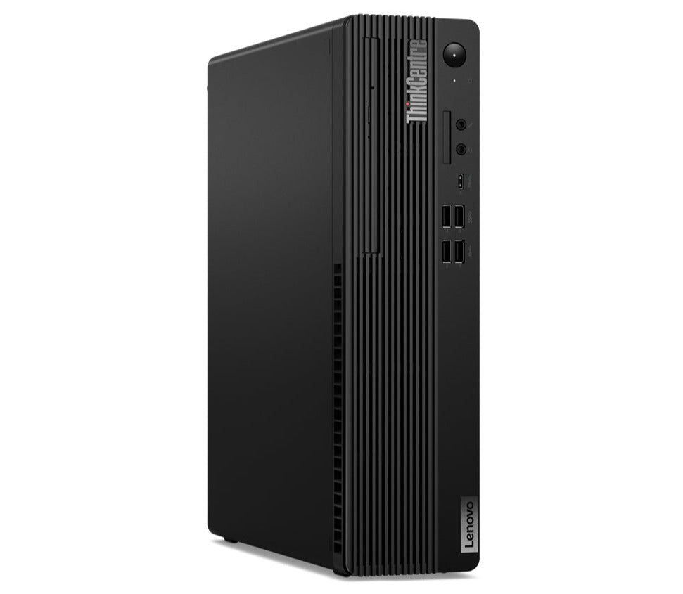 Lenovo ThinkCentre M70s Gen 3 SFF PC, Intel i5-12400, 2.50GHz, 16GB RAM, 512GB SSD, Win11DG - 11T80034US