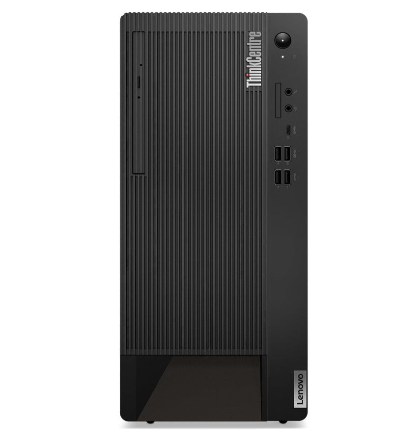 Lenovo ThinkCentre M90t Gen 3 Tower Desktop, Intel i7-12700, 2.10GHz, 16GB RAM, 512GB SSD, Win11DG - 11TN003UUS