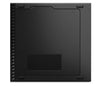 Lenovo ThinkCentre M80q Gen 3 Tiny PC, Intel i5-12500T, 2.0GHz, 16GB RAM, 256GB SSD, Win11P - 11U1004XUS