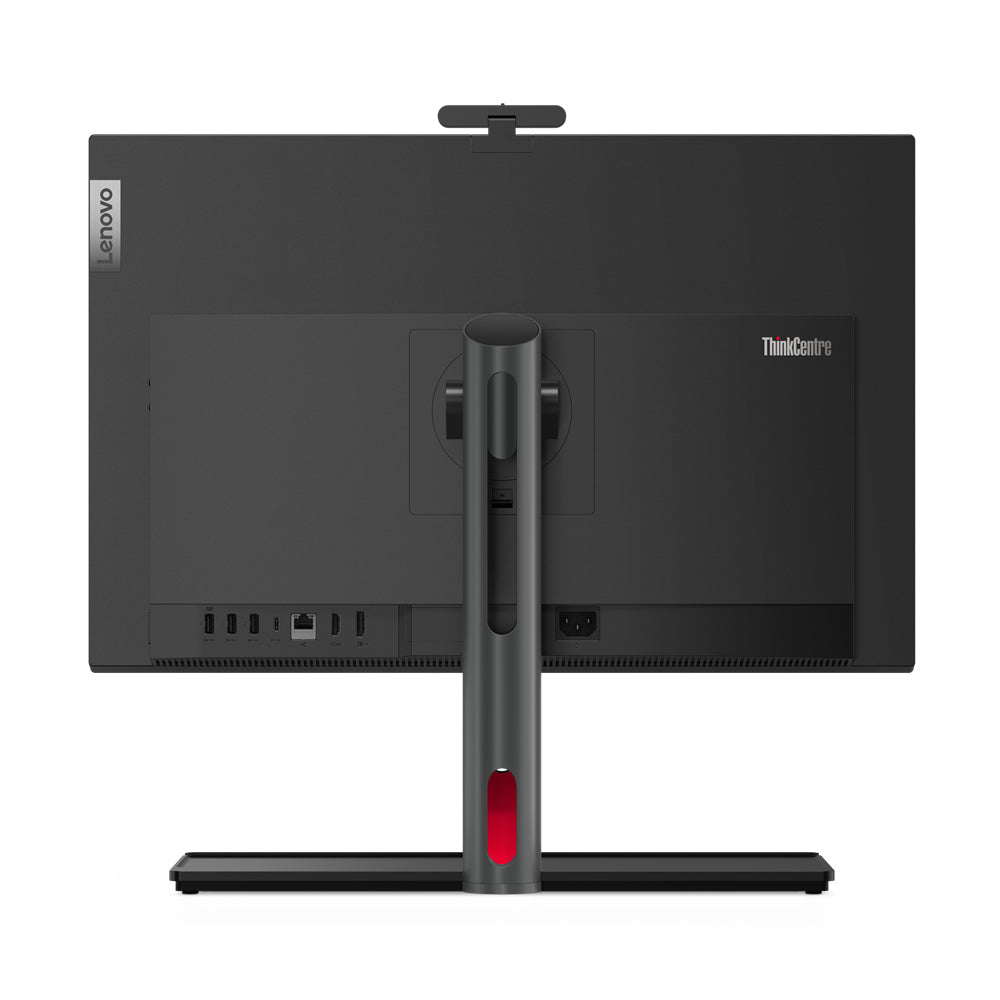 Lenovo ThinkCentre M90a Pro Gen 3 23.8" QHD All-in-One PC, Intel i5-12500, 3.0GHz, 16GB RAM, 512GB SSD, Win11DG - 11VA004LUS