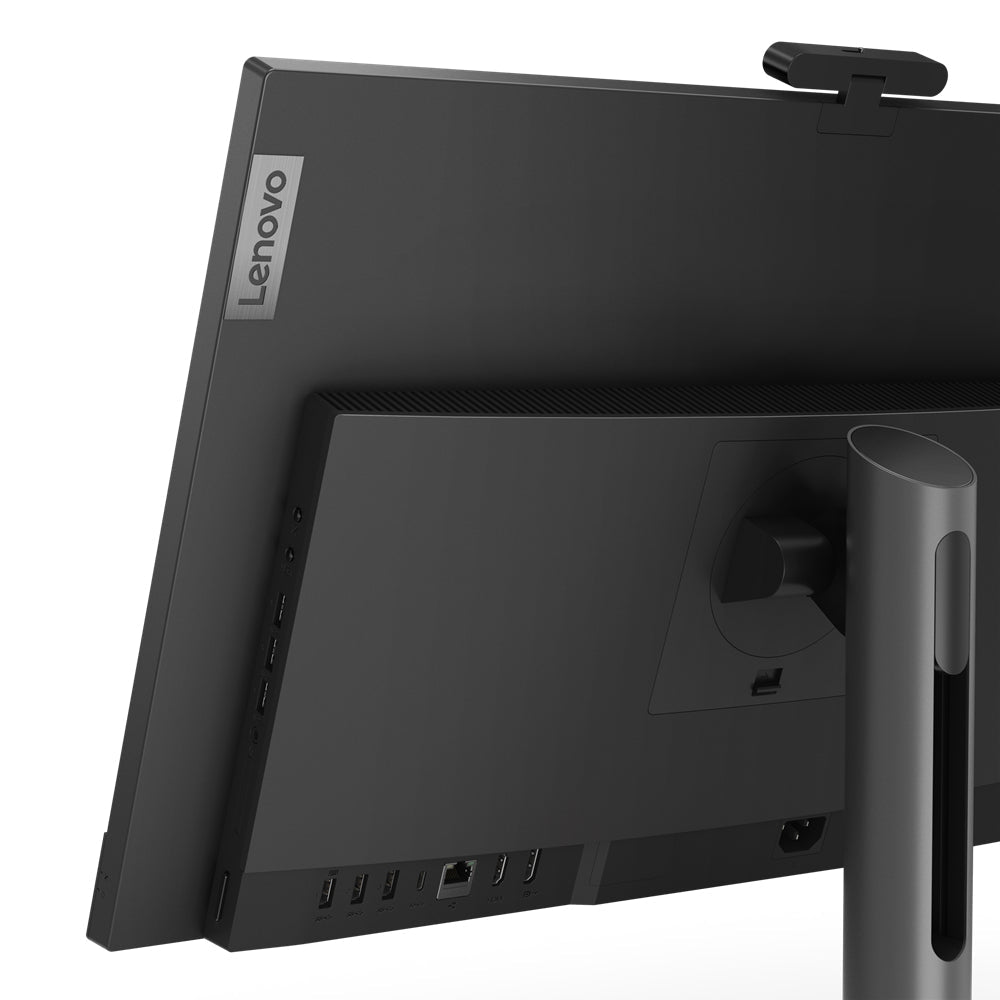 Lenovo ThinkCentre M90a Gen 3 23.8" FHD All-in-One PC, Intel i5-12500, 3.0GHz, 8GB RAM, 256GB SSD, Win11DG - 11VF006GUS