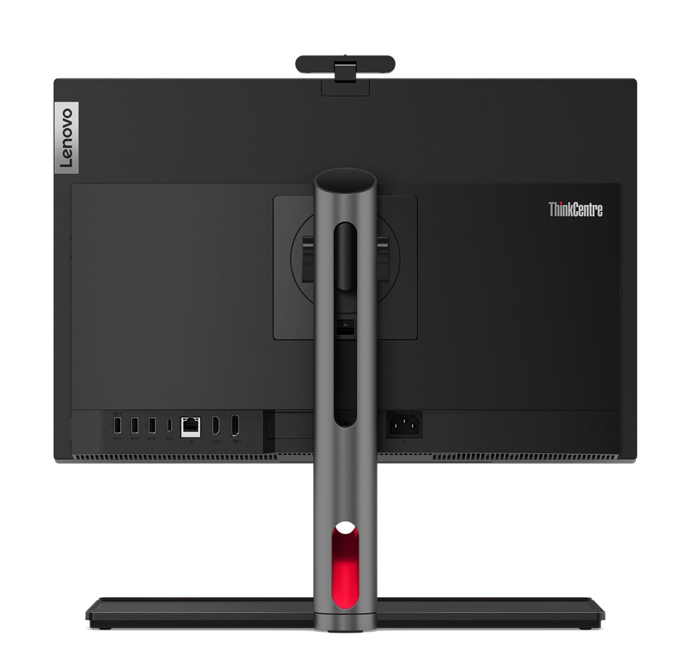 Lenovo ThinkCentre M70a Gen 3 21.5" FHD All-in-One PC, Intel i5-12400, 2.50GHz, 8GB RAM, 256GB SSD, Win11DG - 11VL0040US