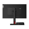 Lenovo ThinkCentre TIO Flex 27i 27" FHD Monitor, 4ms, 16:9, 1000:1-Contrast - 12BKMAR1US