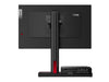 Lenovo ThinkCentre TIO Flex 22i 21.5" FHD Monitor, 4ms, 16:9, 1000:1-Contrast - 12BLMAR6US