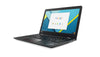 Lenovo Thinkpad 13 Chromebook 13.3" HD Intel Core:I5 2.40GHz 8GB RAM 32GB SSD Chrome OS 20GL0005US