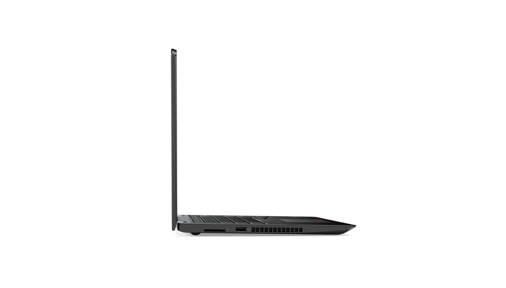 Lenovo Thinkpad 13 Chromebook 13.3" HD Intel Core:I5 2.40GHz 8GB RAM 32GB SSD Chrome OS 20GL0005US