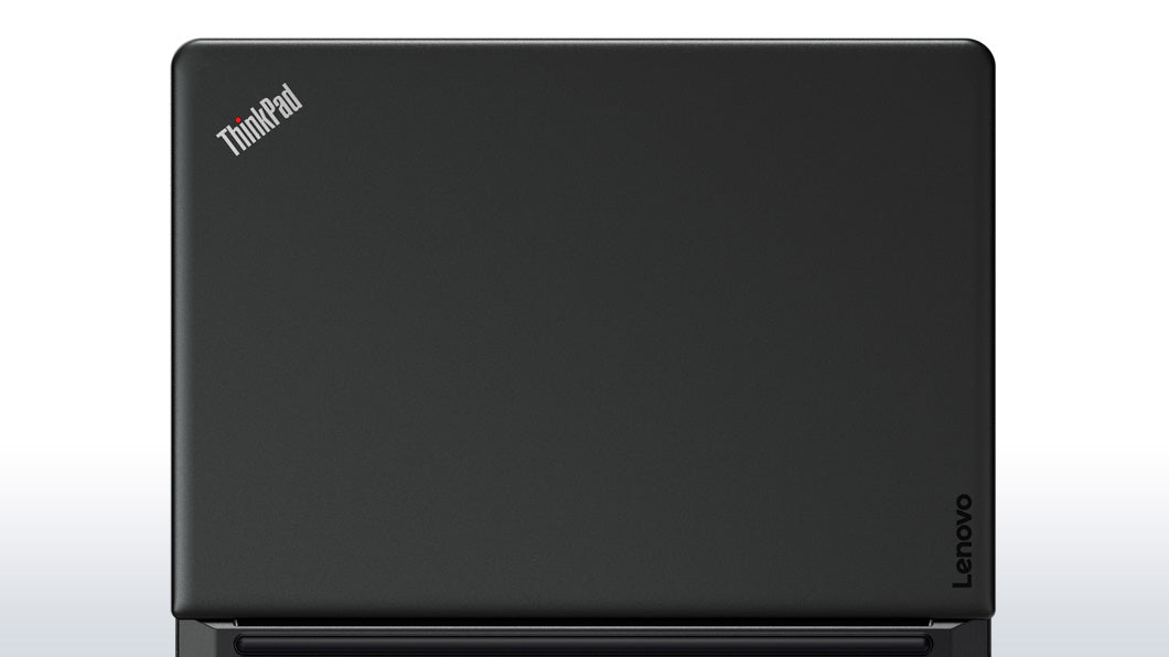 Lenovo Thinkpad E475 14" HD (Non-Touch) Notebook, AMD A10-9600P, 2.40GHz, 8GB RAM, 500GB HDD, Windows 10 Pro 64-Bit - 20H40007US