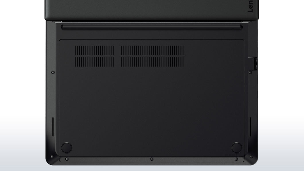 Lenovo Thinkpad E475 14" HD (Non-Touch) Notebook, AMD A10-9600P, 2.40GHz, 8GB RAM, 500GB HDD, Windows 10 Pro 64-Bit - 20H40007US