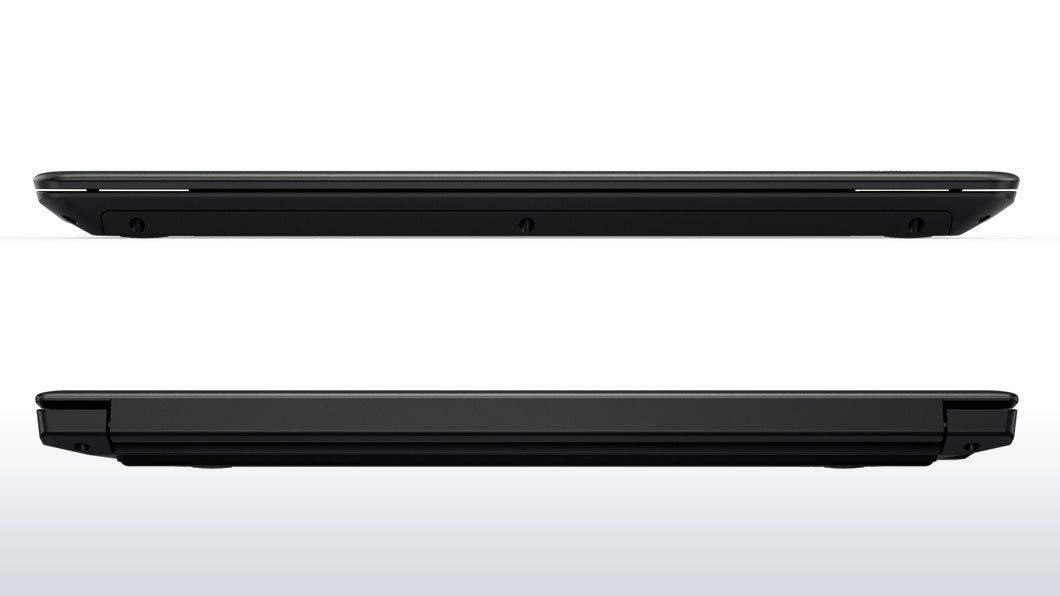 Lenovo Thinkpad E475 14" HD (Non-Touch) Notebook, AMD A10-9600P, 2.40GHz, 8GB RAM, 500GB HDD, Windows 10 Pro 64-Bit - 20H40007US