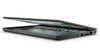 Lenovo Thinkpad X270 Business Notebook, 12.5" IPS FHD, Intel:i7-7600U, 2.80GHz, 16GB RAM, 512GB PCIe SSD, Windows 10 Pro 64-Bit- 20HN001GUS