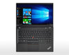 Lenovo ThinkPad X1 Carbon-G6 14" FHD Notebook, Intel i7-8550U, 1.80GHz, 16GB RAM, 512GB SSD, Win11P - 203-LEX1CG6i7G8E-REF (Refurbished)