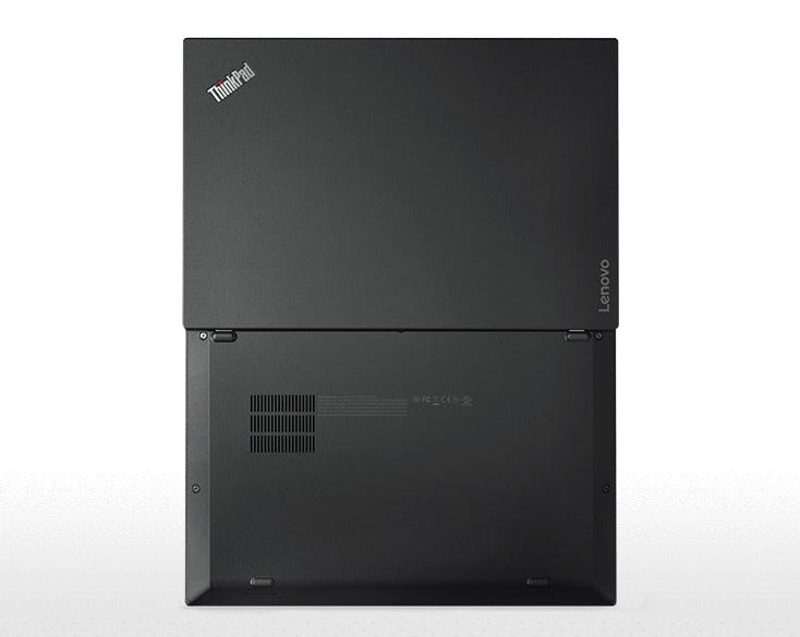 Lenovo ThinkPad X1 Carbon-G6 14" FHD Notebook, Intel i7-8550U, 1.80GHz, 16GB RAM, 512GB SSD, Win11P - 203-LEX1CG6i7G8E-REF (Refurbished)